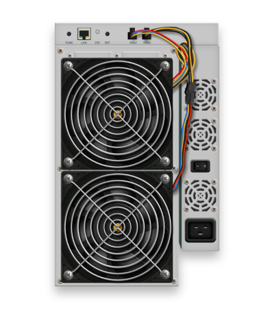 COINMINER Avalon Miner 1166 Pro 81TH Review and Profitability Calculation Estimate Image
